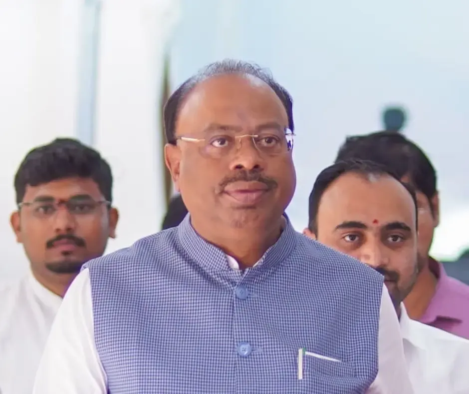 क्या ओबीसी समाज के कल्याण और उनके अधिकारों को सुनिश्चित करने के लिए सरकार प्रतिबद्ध है? : चंद्रशेखर बावनकुले
