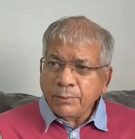 क्या ओबीसी समाज को किसी नेता पर भरोसा नहीं करना चाहिए? प्रकाश आंबेडकर का बयान