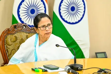 ओबीसी सूची : पश्चिम बंगाल सरकार ने हाईकोर्ट के फैसले को सुप्रीम कोर्ट में चुनौती दी