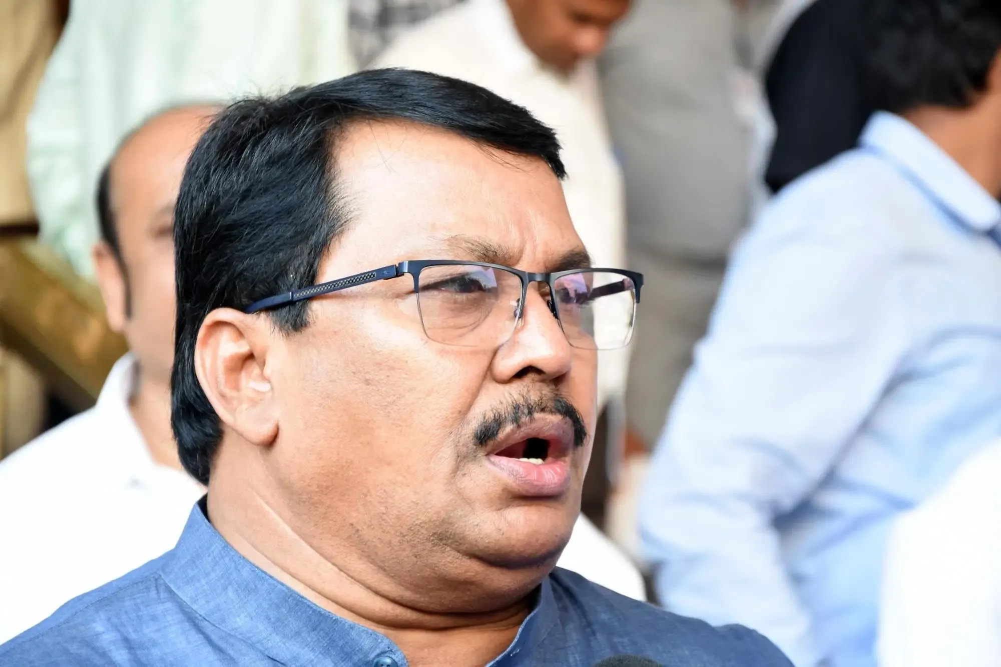 Why Are OBCs Protesting Against Maratha Reservation Under Their Quota?