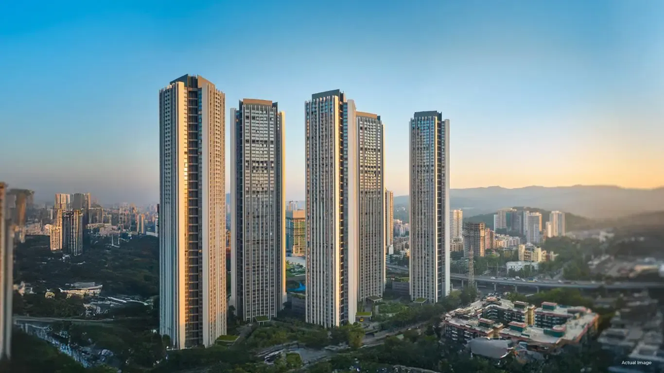 Oberoi Realty Q2 FY27: Revenue falls 6.1%, profit holds at ₹761.7 crore