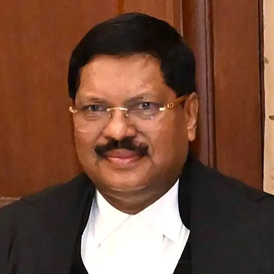 Why Did CJI Gavai Decline Action on Object-Throwing Incident?
