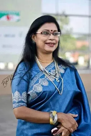 Objections raised on participation of Bangladeshi singer in Bengal festival