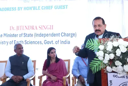 Can Ocean Science and Biotech Propel India's Economy, Environment, and Employment?