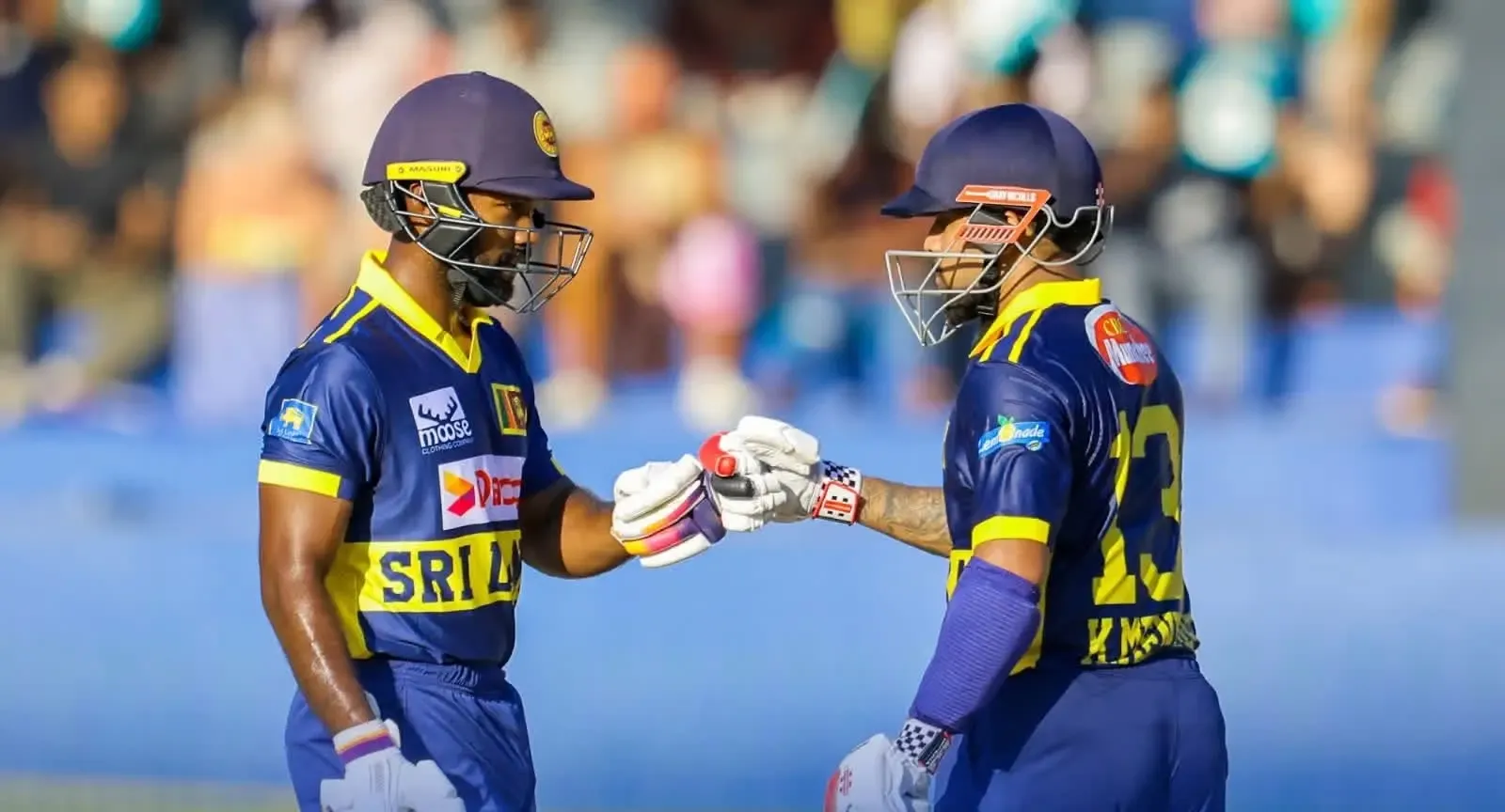 क्या मेंडिस शतक से चूक गए? इंग्लैंड को 19 रन से हराकर श्रीलंका ने 1-0 की लीड बनाई