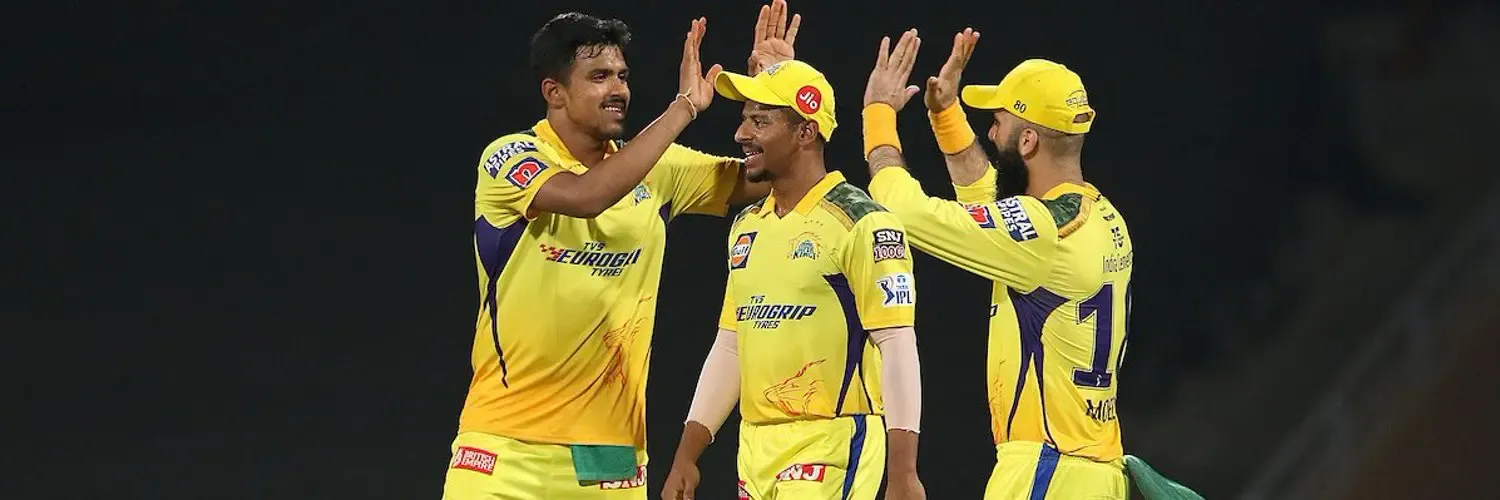 Odisha T20 League: 'Stay calm, get more ideas' — Senapati on Dhoni's influence