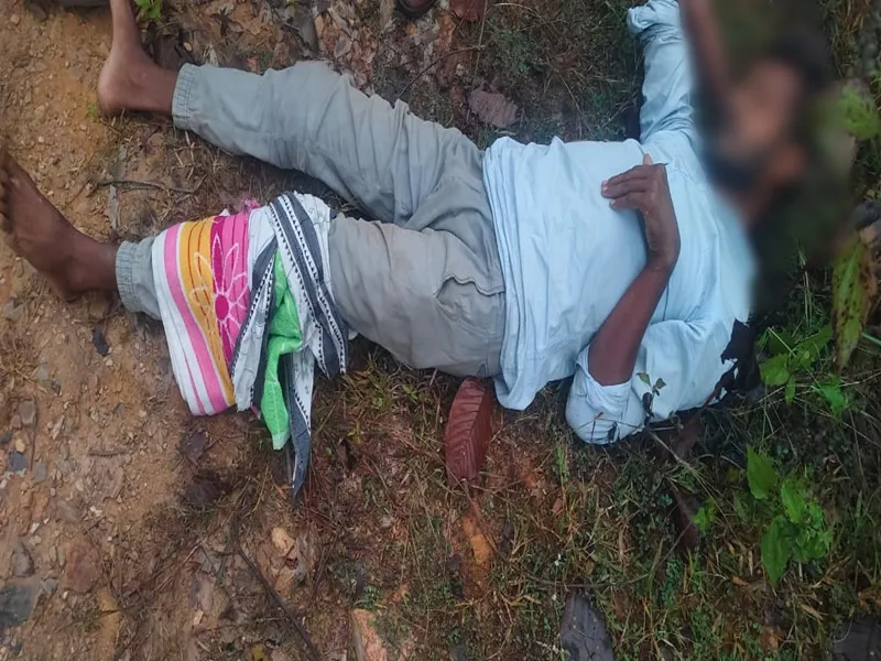 Did Odisha Police Capture 8 Members of an Inter-State Dacoity Gang?