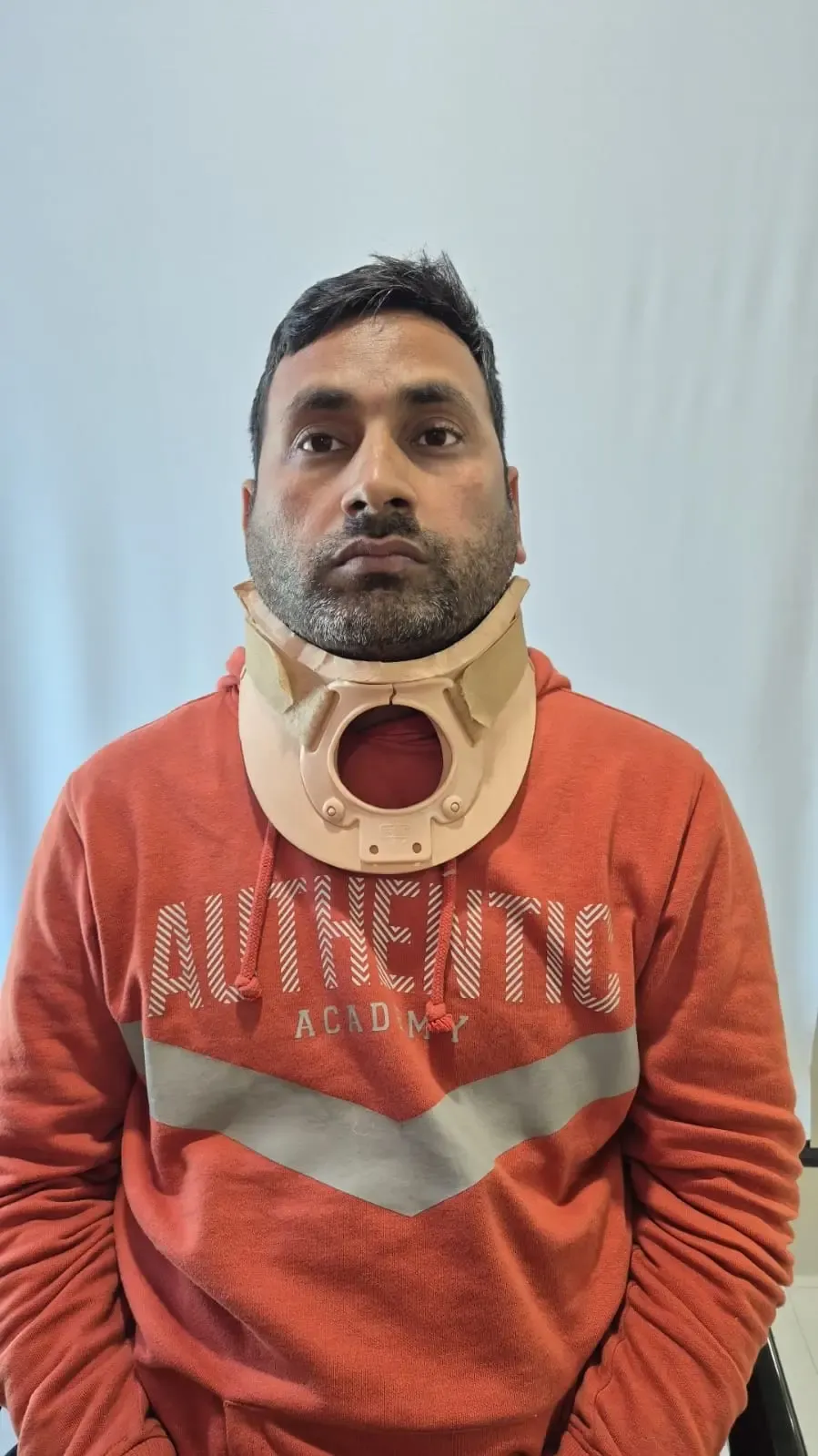 Who is the absconding accused arrested in Odisha's multi-crore recruitment fraud case?