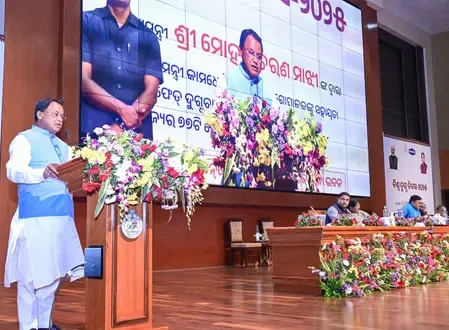 Can Odisha Double Its Milk Production in Five Years?
