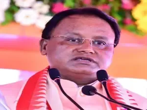 Odisha: All-Party Meeting Conducted Prior to Budget Session
