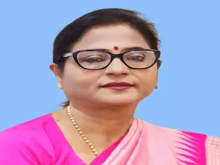 Why Did the Odisha Assembly Speaker Call an All-Party Meeting Ahead of the Budget Session?