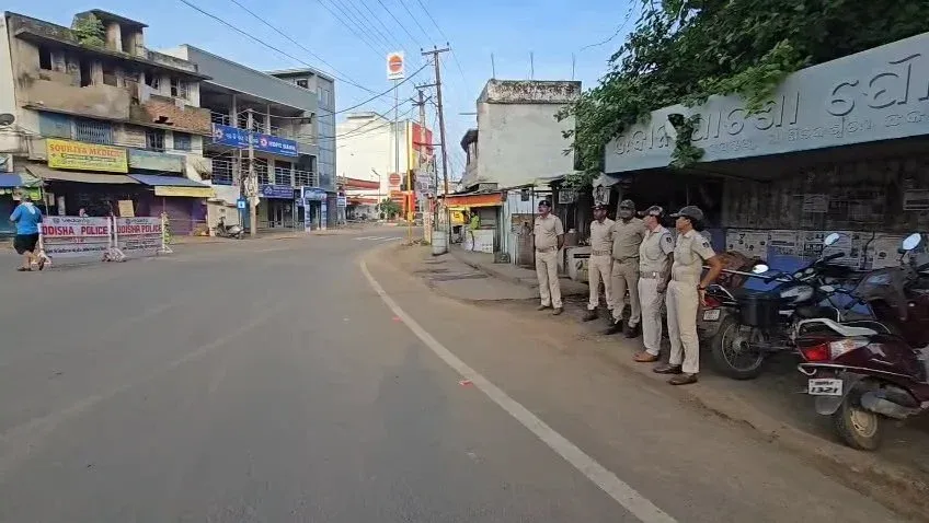 How Did the Odisha Bandh Disrupt Daily Life Across the State?