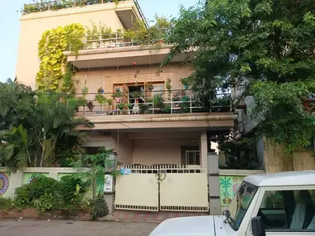 ओडिशा: भुवनेश्वर में बीएमसी इंजीनियर के ठिकानों पर विजिलेंस के छापे पड़े
