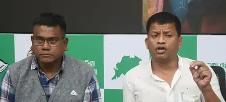 Is BJP Neglecting Tribal Students in Odisha's Hostels?