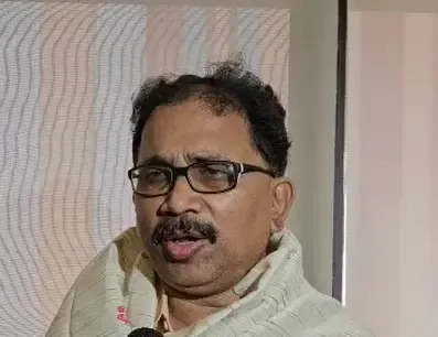 क्या ओडिशा में बीजद ने पूर्व मंत्री प्रफुल्ल मलिक को पार्टी से निलंबित किया?
