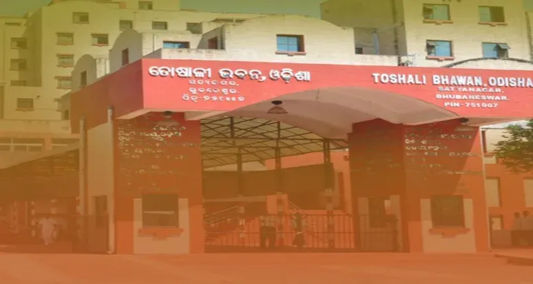 BJD moves OHRC over Ganjam custodial death, demands FIR against cops