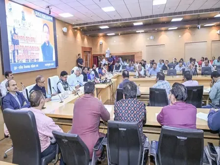 How Will Odisha's Budget Accelerate Development and Ensure Inclusive Growth?