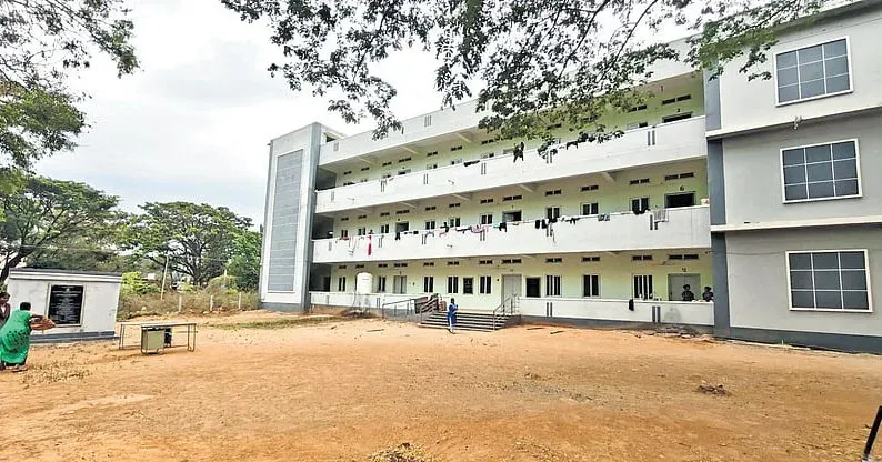 Odisha Clears Mega Hostel for 4,000 Women Workers