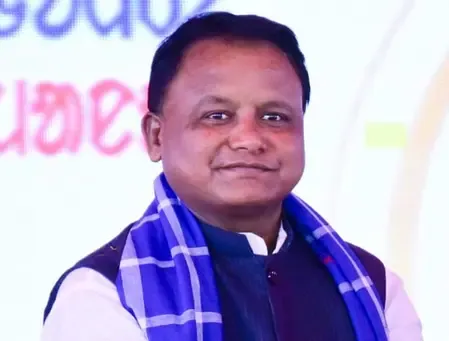 Will Odisha CM Ensure Justice in College Student's Gang Rape Case?