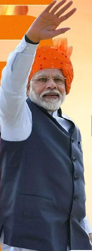 Modi becomes India's longest-serving elected PM, surpasses Nehru's record