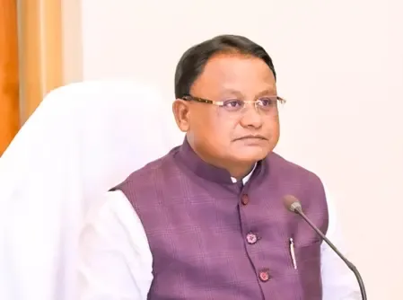 Odisha CM Majhi orders strict action after Balianta mob lynching