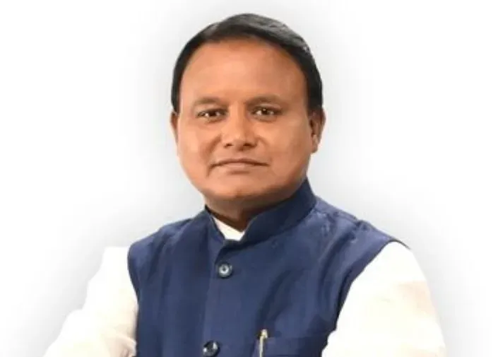 Odisha ranks top 5 in NITI Aayog Investment Friendliness Index 2026