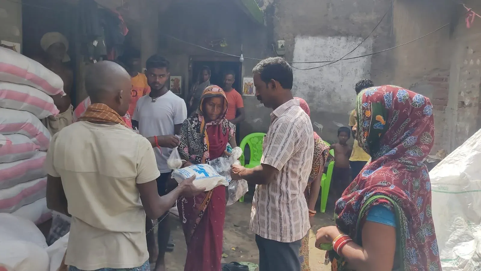 Odisha CM Majhi mobilises ODRAF, NDRF for flood relief