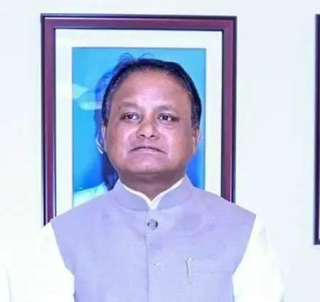 दिल्ली बिस्फोट पर ओडिशा के मुख्यमंत्री ने जताया दुख, राज्य में सुरक्षा व्यवस्था कड़ी