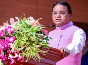 Odisha Chief Minister Mohan Majhi Offers Tributes Following Shyam Benegal's Passing