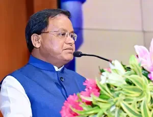 Odisha Chief Minister Mohan Majhi Evaluates Preparations for the 18th Pravasi Bharatiya Divas