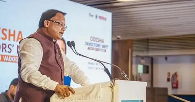 Odisha CM Office: State doubles rice milling charges for farmers