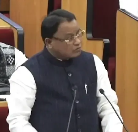 What Key Highlights Did Odisha CM Unveil in the Rs 3.10 Lakh Crore Budget?