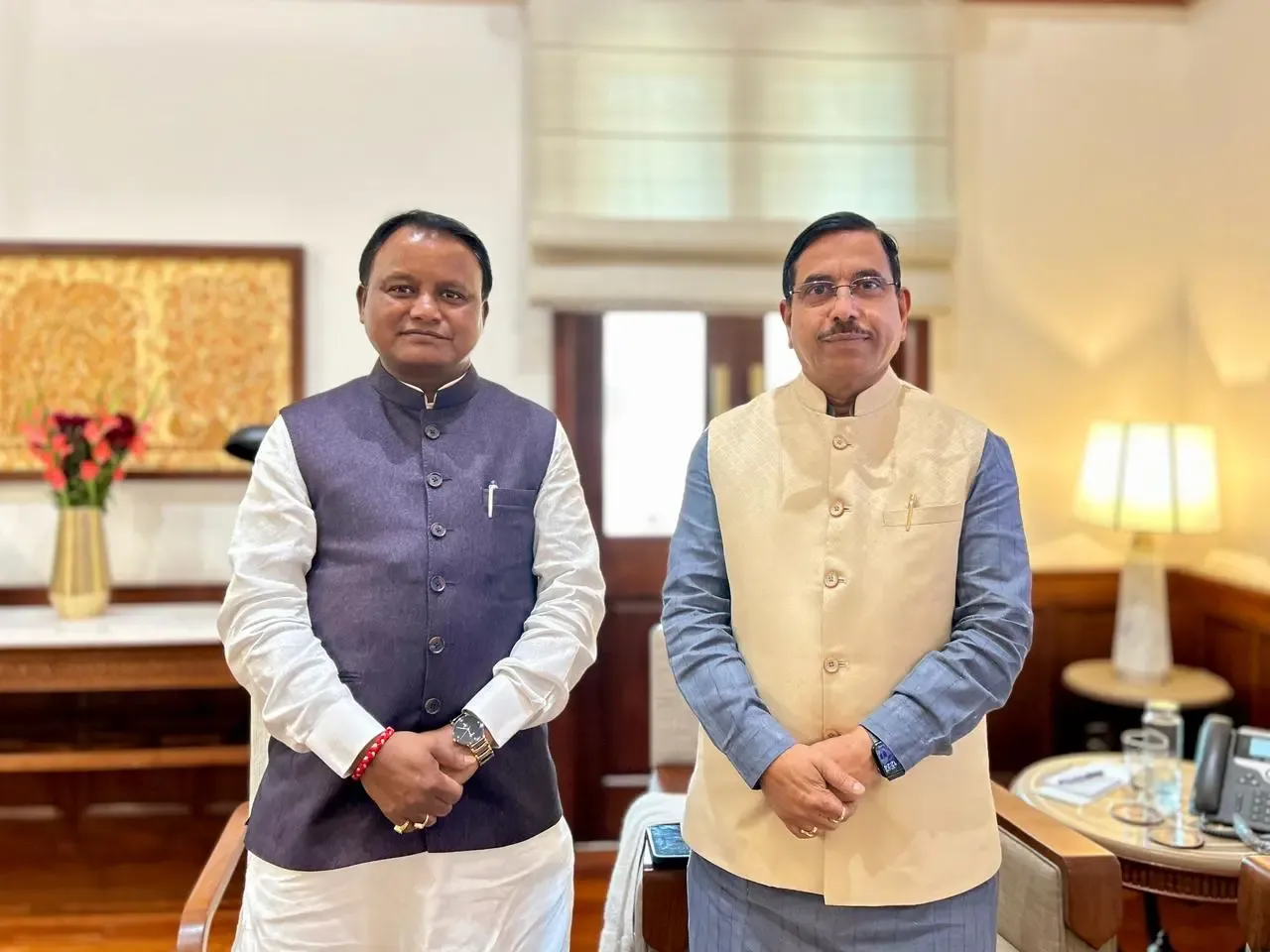 Should the Centre Increase Rice Procurement Targets from Odisha for the Upcoming Kharif Season?