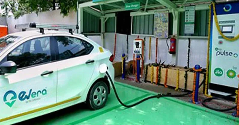 Odisha CMO Moves to Strengthen EV Charging in Urban Bodies