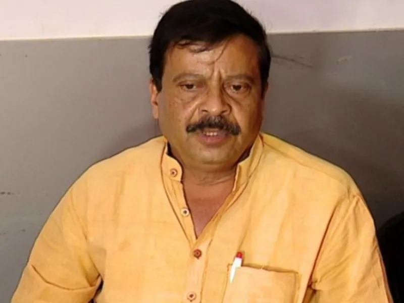 Odisha: Farmers to Receive Crop Loss Compensation Within 5 Days, Minister Confirms