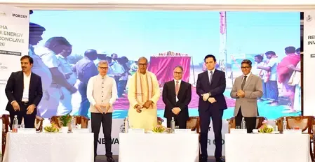Could Odisha Conclave 2026 Really Attract Rs 67,000 Crore Investment for 6.8 GW Renewable Capacity?