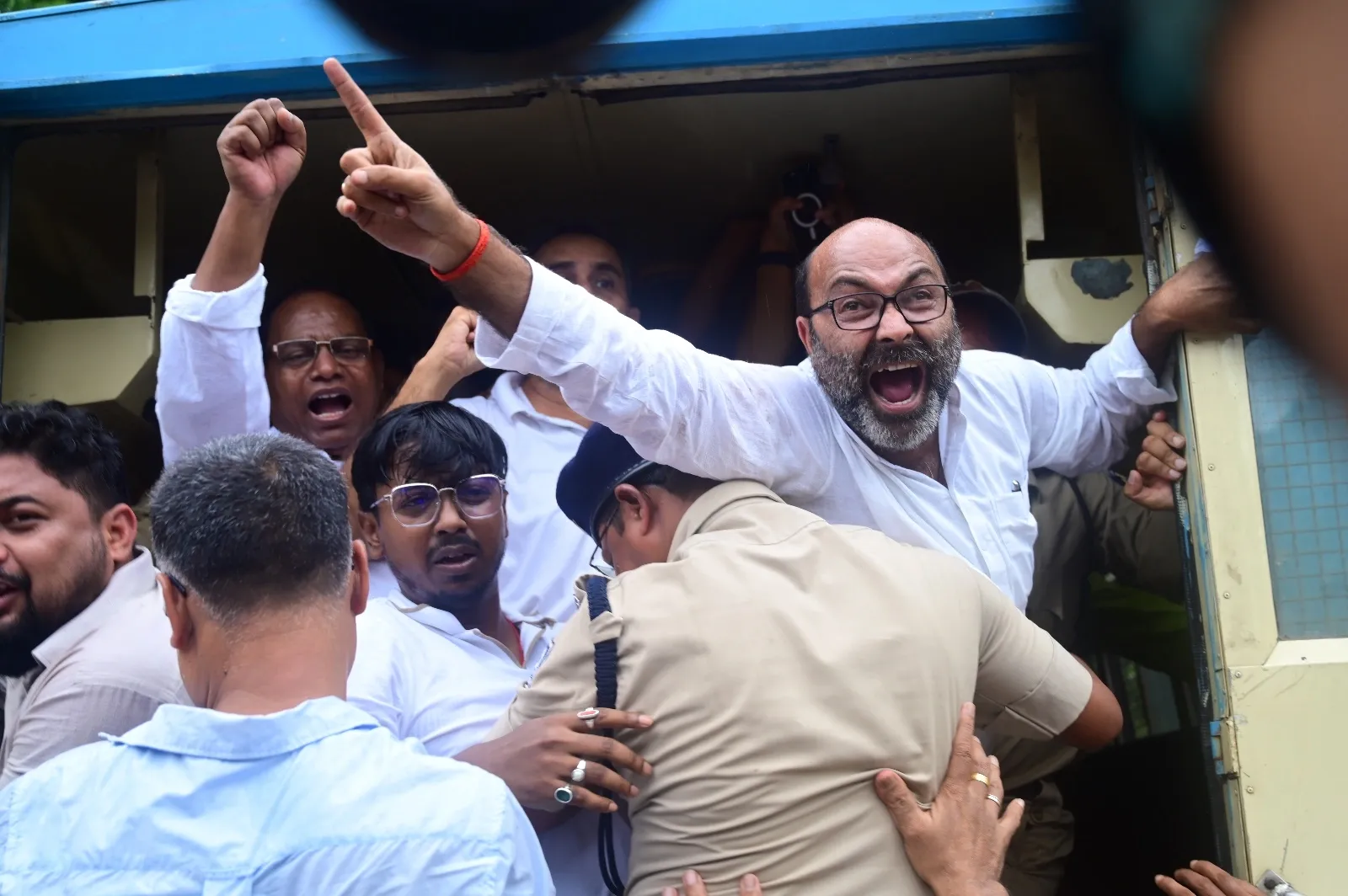 Odisha: Why Did Congress Protest Over the Gang Rape of a College Student?