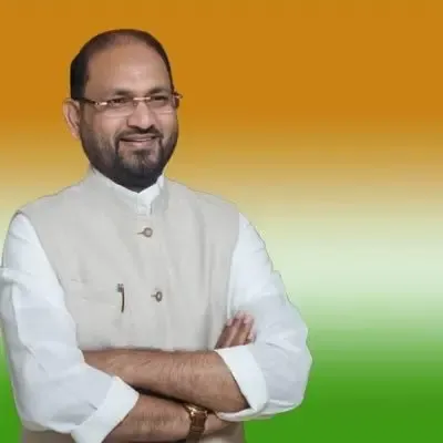 Is Odisha Congress Leadership Under Fire from Mohammed Moquim?