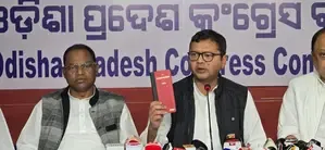Odisha: Congress to Launch Ambedkar Samman Yatra on December 24