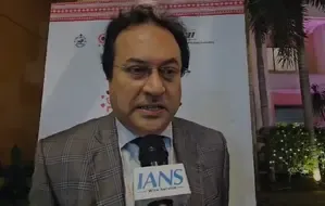 Odisha Set to Emerge as a Global Hub for Synthetic Fibre Textiles: Insights from Oerlikon's Debabrata Ghosh
