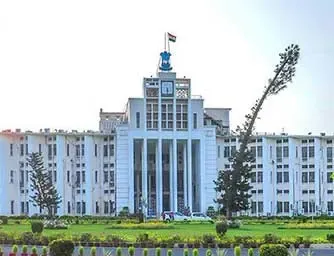 Why is Odisha Government Cautioning OAS and ORS Officers Over Unauthorized Visits?