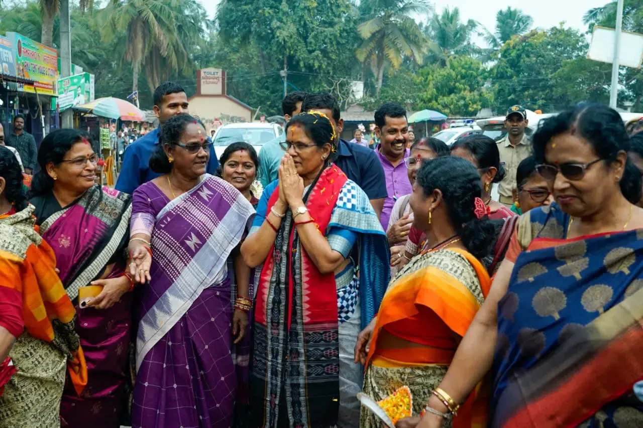What is the New ‘Caravan Tourism’ Initiative Launched by Odisha's Deputy CM?