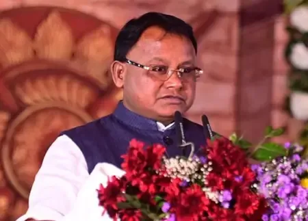 Has Odisha Disposed of 95% of Public Grievances?