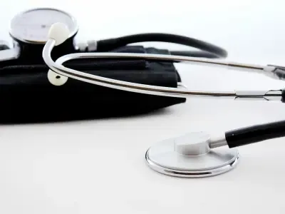 Why Was an Odisha Doctor Dismissed After Graft Conviction?