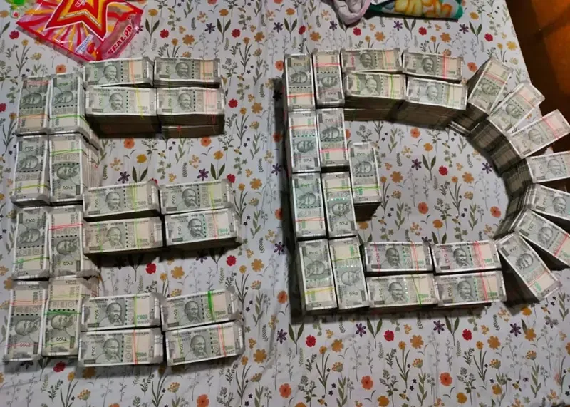 Did the ED Uncover Major Illegal Mining Operations in Odisha?