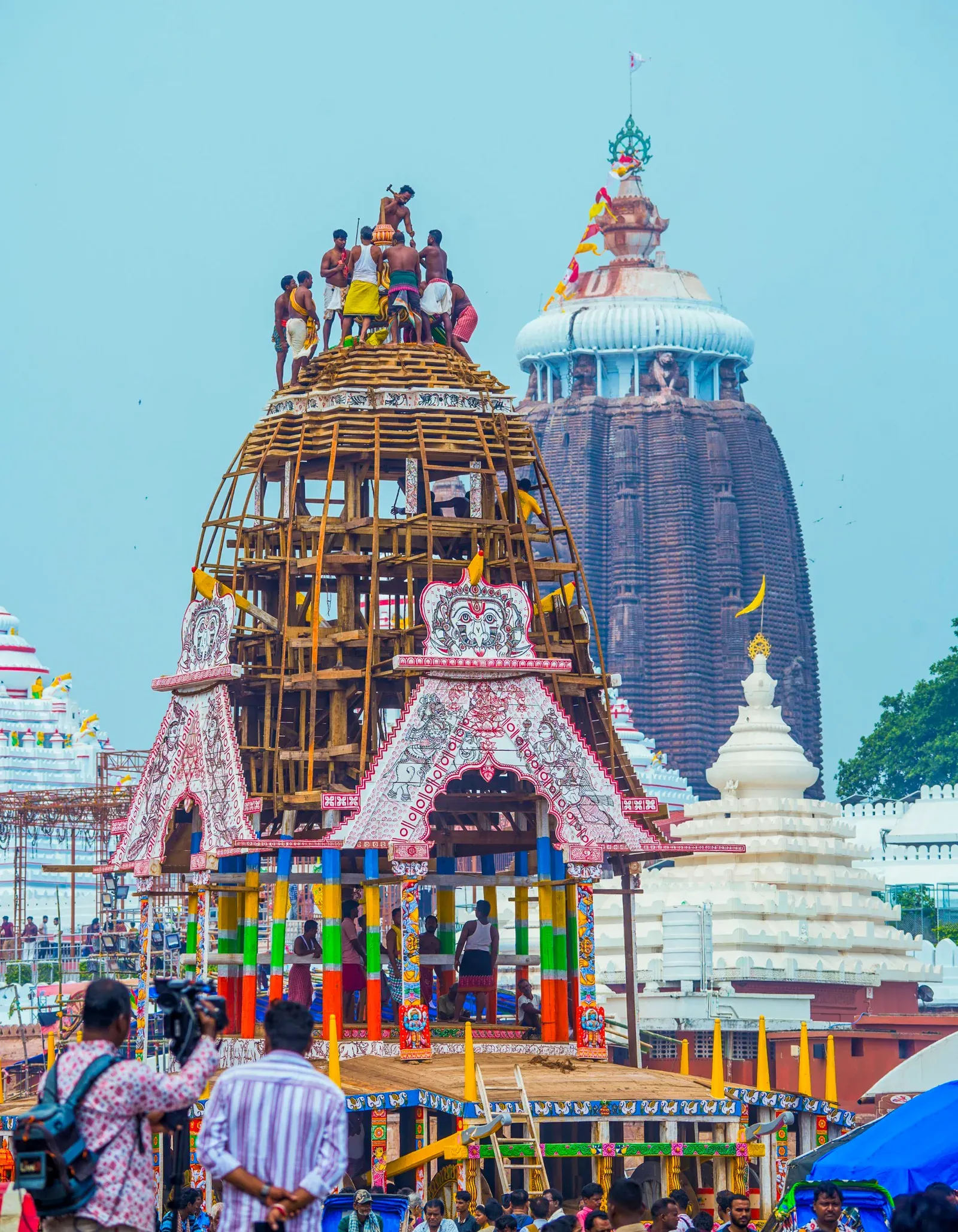 Odisha's Bela Behera to reunite with family for Puri Rath Yatra after 10 years
