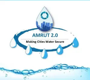 Odisha Leads the Nation in AMRUT 2.0 Implementation Success