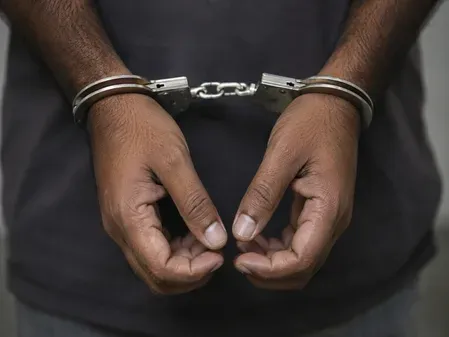 Odisha engineer arrested for forging Deputy Speaker's signature to get transfer