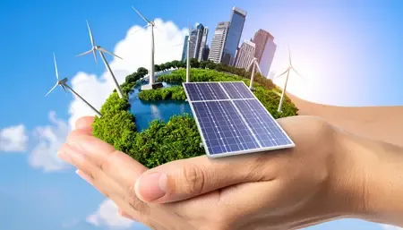 Odisha fast emerging as India’s most promising clean energy destination: Report