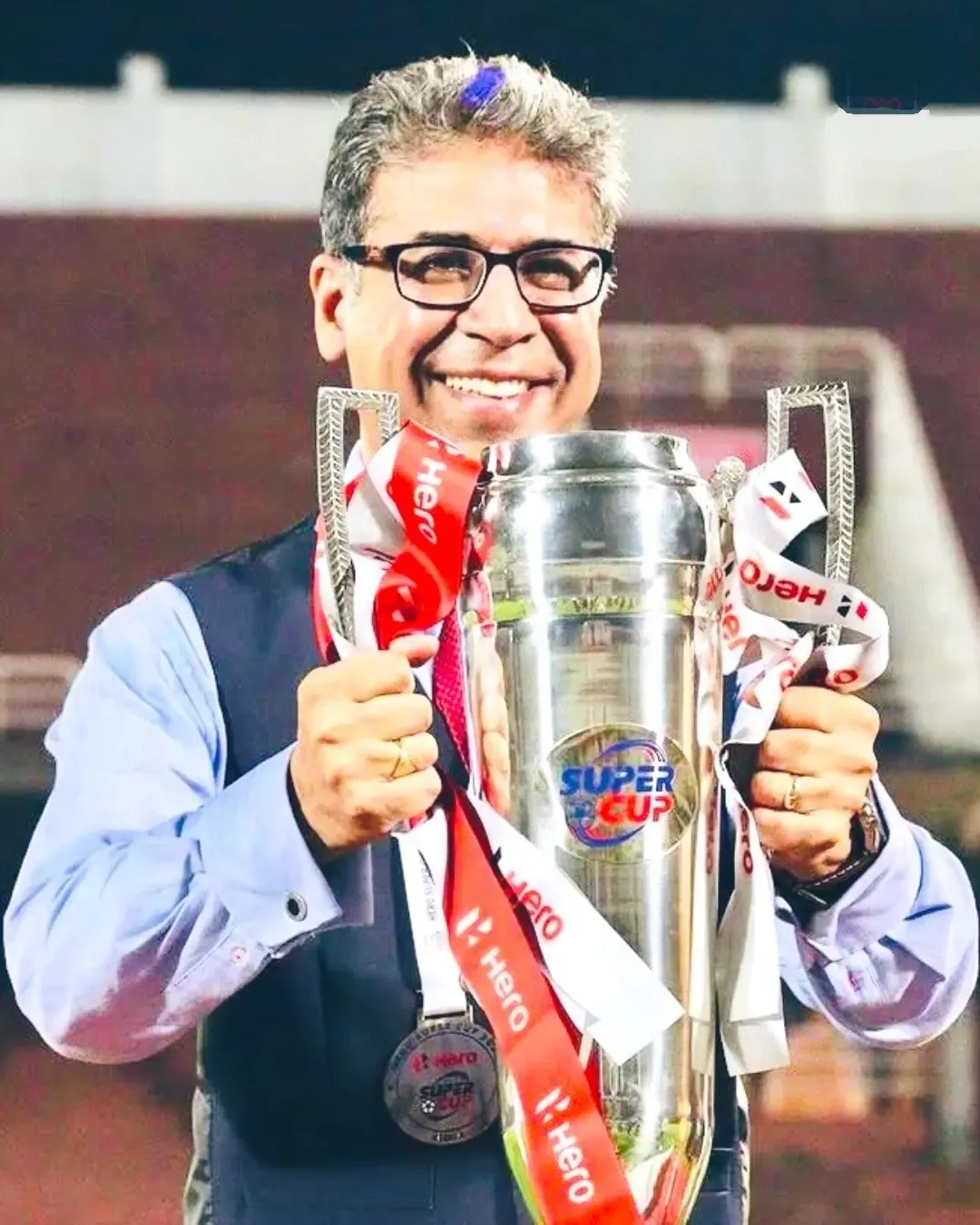 Why Did Odisha FC CEO Raj Athwal Resign Just Days After Sergio Lobera's Departure?